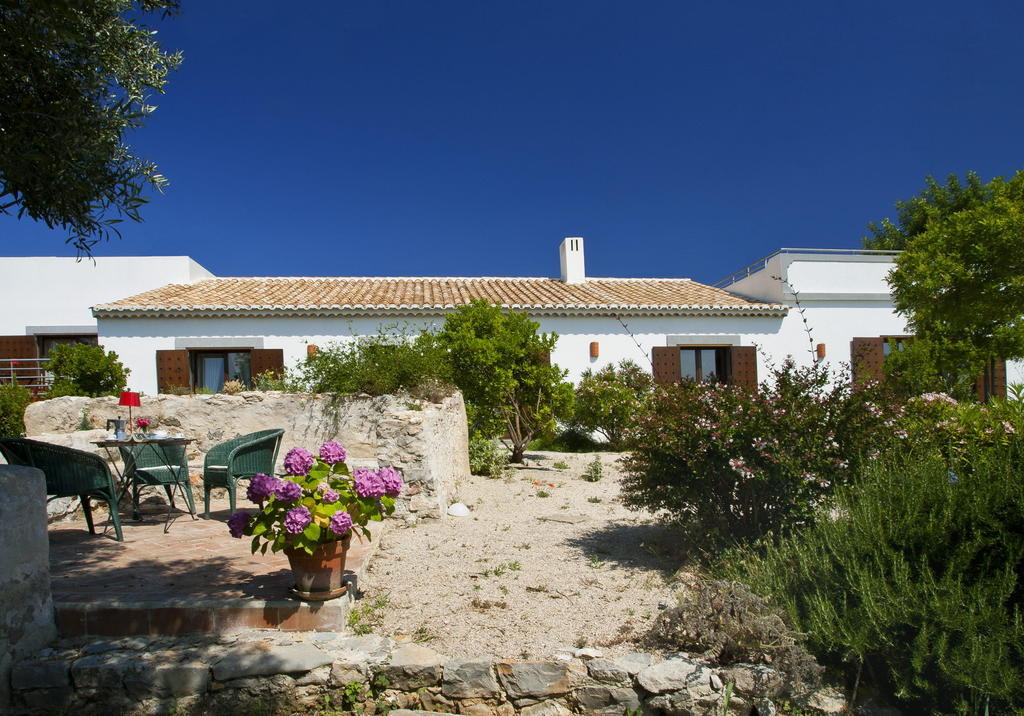 Monte Do Alamo - Turismo Rural Farm stay Tavira